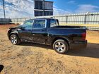 2025 Honda Ridgeline Rtl Black vin: 5FPYK3F58SB013432