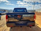 2025 Honda Ridgeline Rtl Black vin: 5FPYK3F58SB013432