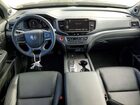 2025 Honda Ridgeline Rtl Black vin: 5FPYK3F58SB013432