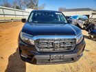 2025 Honda Ridgeline Rtl Black vin: 5FPYK3F58SB013432