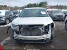 2022 Honda Ridgeline Rtl White vin: 5FPYK3F59NB032138
