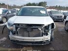 2022 Honda Ridgeline Rtl White vin: 5FPYK3F59NB032138