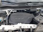 2022 Honda Ridgeline Rtl White vin: 5FPYK3F59NB032138