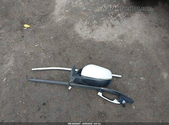 5FPYK3F59NB032138 2022 HONDA RIDGELINE White Widok zestawu wskaźników