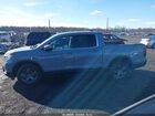 2023 Honda Ridgeline Rtl Blue vin: 5FPYK3F59PB033549