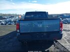 2023 Honda Ridgeline Rtl Blue vin: 5FPYK3F59PB033549
