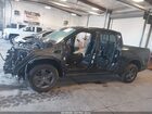 2023 Honda Ridgeline Rtl Black vin: 5FPYK3F59PB058922