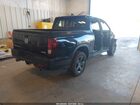 2023 Honda Ridgeline Rtl Black vin: 5FPYK3F59PB058922