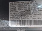 2023 Honda Ridgeline Rtl Black vin: 5FPYK3F59PB058922