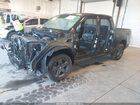 2023 Honda Ridgeline Rtl Black vin: 5FPYK3F59PB058922