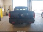 2023 Honda Ridgeline Rtl Black vin: 5FPYK3F59PB058922