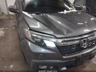 2019 Honda Ridgeline Rtl Gray vin: 5FPYK3F5XKB010659