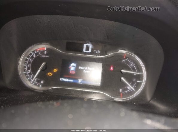 5FPYK3F5XKB010659 2019 HONDA RIDGELINE Gray Widok tylnych siedzeń