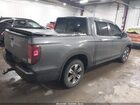 2019 Honda Ridgeline Rtl Gray vin: 5FPYK3F5XKB010659