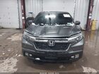 2019 Honda Ridgeline Rtl Gray vin: 5FPYK3F5XKB010659