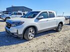 2024 Honda Ridgeline Rtl White vin: 5FPYK3F5XRB029982