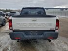 2024 Honda Ridgeline Trail Sport White vin: 5FPYK3F60RB500336