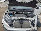 2024 Honda Ridgeline Trail Sport White vin: 5FPYK3F60RB500336