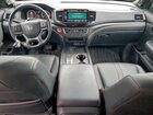 2024 Honda Ridgeline Trail Sport White vin: 5FPYK3F60RB500336