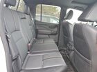 2024 Honda Ridgeline Trail Sport White vin: 5FPYK3F60RB500336
