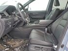 2025 Honda Ridgeline Trail Sport Серый vin: 5FPYK3F61SB015483