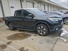 2019 Honda Ridgeline Rtl Black vin: 5FPYK3F63KB020264 2019 Honda Ridgeline Rtl Black vin: 5FPYK3F63KB020264