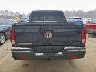 2019 Honda Ridgeline Rtl Black vin: 5FPYK3F63KB020264 2019 Honda Ridgeline Rtl Black vin: 5FPYK3F63KB020264