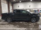 2025 Honda Ridgeline Trailsport Black vin: 5FPYK3F64SB012464