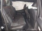 2025 Honda Ridgeline Trailsport Black vin: 5FPYK3F64SB012464