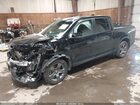 2025 Honda Ridgeline Trailsport Black vin: 5FPYK3F64SB012464