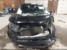 2025 Honda Ridgeline Trailsport Black vin: 5FPYK3F64SB012464