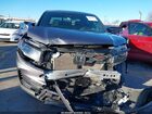 2024 Honda Ridgeline Trailsport Gray vin: 5FPYK3F65RB021653