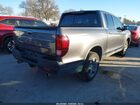 2024 Honda Ridgeline Trailsport Gray vin: 5FPYK3F65RB021653