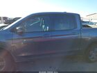 2024 Honda Ridgeline Trailsport Gray vin: 5FPYK3F65RB021653