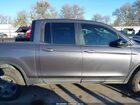2024 Honda Ridgeline Trailsport Gray vin: 5FPYK3F65RB021653