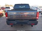 2024 Honda Ridgeline Trailsport Gray vin: 5FPYK3F65RB021653