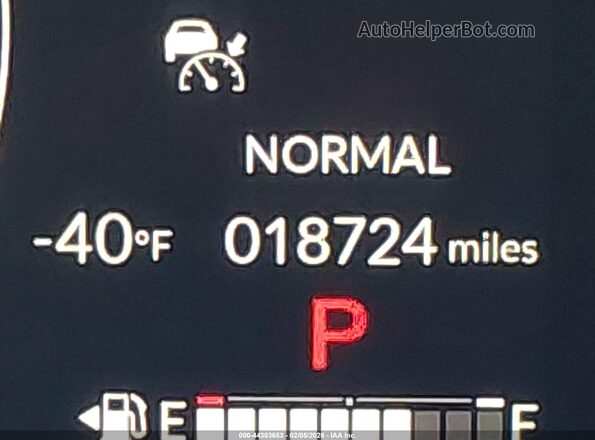 5FPYK3F65RB021653 2024 HONDA RIDGELINE Gray 