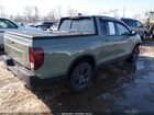 2026 Honda Ridgeline Trailsport Green vin: 5FPYK3F65TB002267 2026 Honda Ridgeline Trailsport Green vin: 5FPYK3F65TB002267