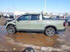 2026 Honda Ridgeline Trailsport Green vin: 5FPYK3F65TB002267 2026 Honda Ridgeline Trailsport Green vin: 5FPYK3F65TB002267