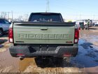 2026 Honda Ridgeline Trailsport Green vin: 5FPYK3F65TB002267 2026 Honda Ridgeline Trailsport Green vin: 5FPYK3F65TB002267