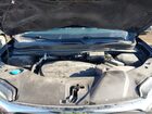 2017 Honda Ridgeline Rtl-t Синий vin: 5FPYK3F68HB019958