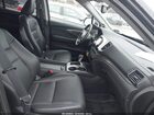 2018 Honda Ridgeline Rtl-t Черный vin: 5FPYK3F68JB011316