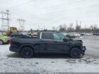 2018 Honda Ridgeline Rtl-t Черный vin: 5FPYK3F68JB011316