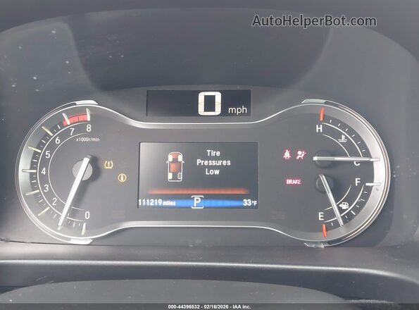 5FPYK3F68JB011316 2018 HONDA RIDGELINE Черный Вид задних сидений