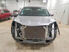 2019 Honda Ridgeline Rtl Silver vin: 5FPYK3F70KB029786