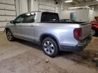 2019 Honda Ridgeline Rtl Silver vin: 5FPYK3F70KB029786