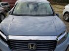 2022 Honda Ridgeline Rtl Gray vin: 5FPYK3F73NB503010