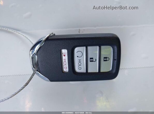 5FPYK3F74PB013226 2023 HONDA RIDGELINE Красный Вид панели приборов