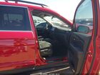 2023 Honda Ridgeline Rtl-e Красный vin: 5FPYK3F74PB013226