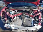 2023 Honda Ridgeline Rtl-e Красный vin: 5FPYK3F74PB013226